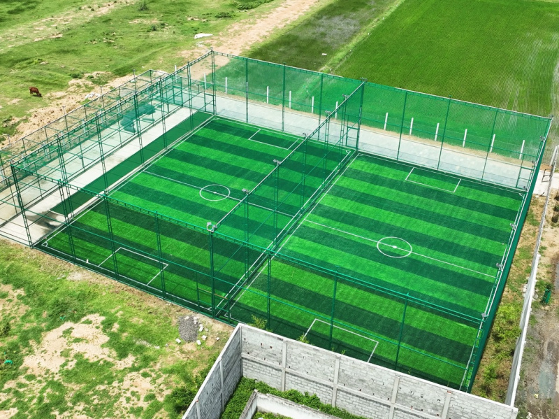  1200 Sq.ft. Residential Plot for Sale in Mamandur, Chengalpattu