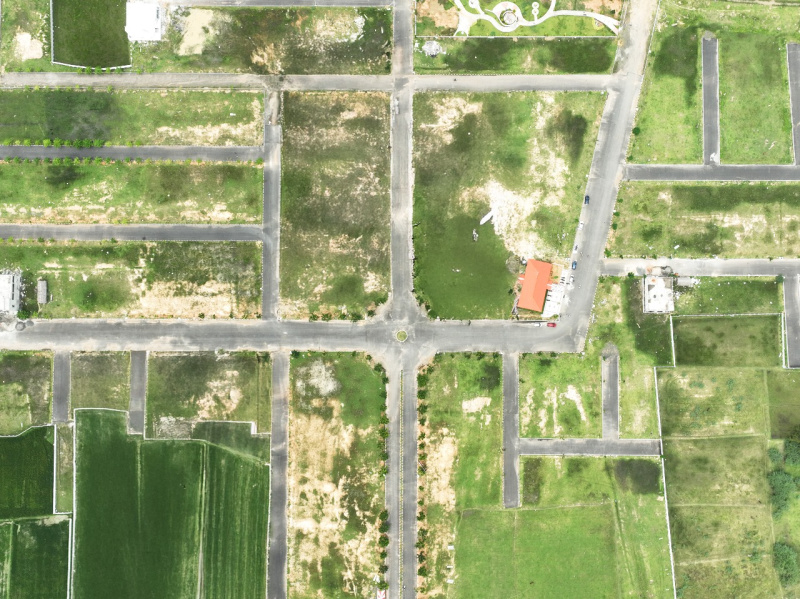  1200 Sq.ft. Residential Plot for Sale in Mamandur, Chengalpattu