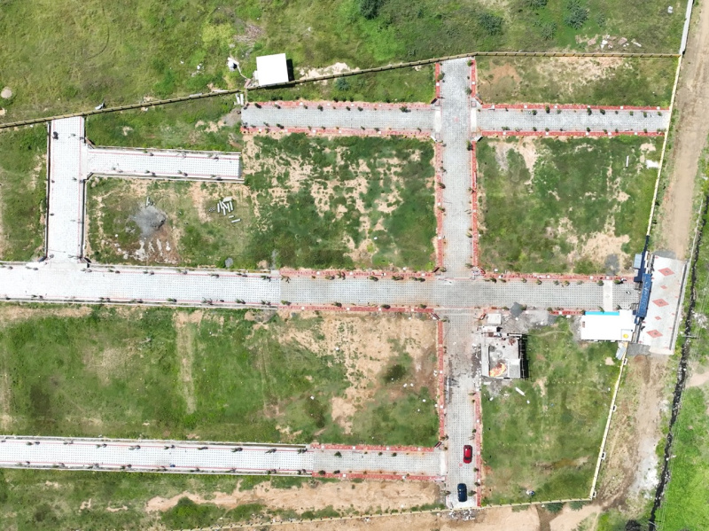  600 Sq.ft. Residential Plot for Sale in Mamandur, Chengalpattu