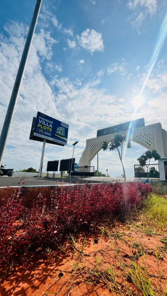 900 Sq.ft. Residential Plot for Sale in Thiruporur, Chennai