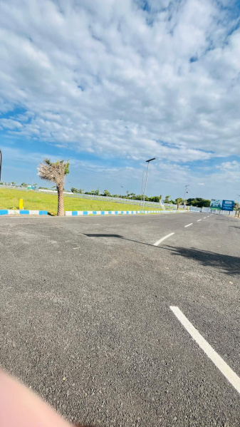 900 Sq.ft. Residential Plot for Sale in Thiruporur, Chennai