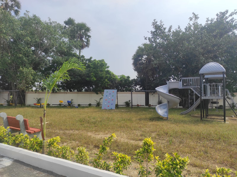  900 Sq.ft. Residential Plot for Sale in Nemilichery, Chennai