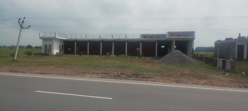  5100 Sq.ft. Warehouse for Rent in Bahuwa, Fatehpur-UP