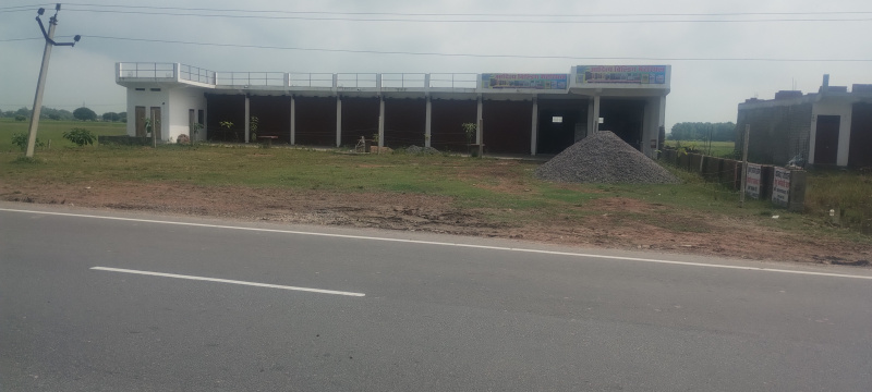  5100 Sq.ft. Warehouse for Rent in Bahuwa, Fatehpur-UP