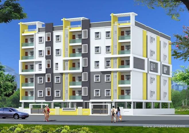 3 BHK Apartment 1190 Sq.ft. for Rent in Nawadih, Dhanbad