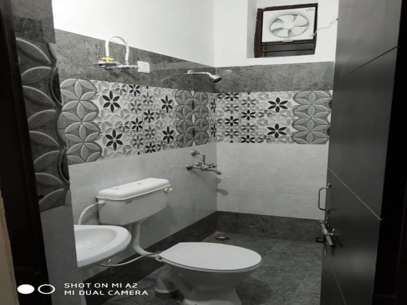 3 BHK Apartment 1200 Sq.ft. for Rent in Baghmara, Dhanbad