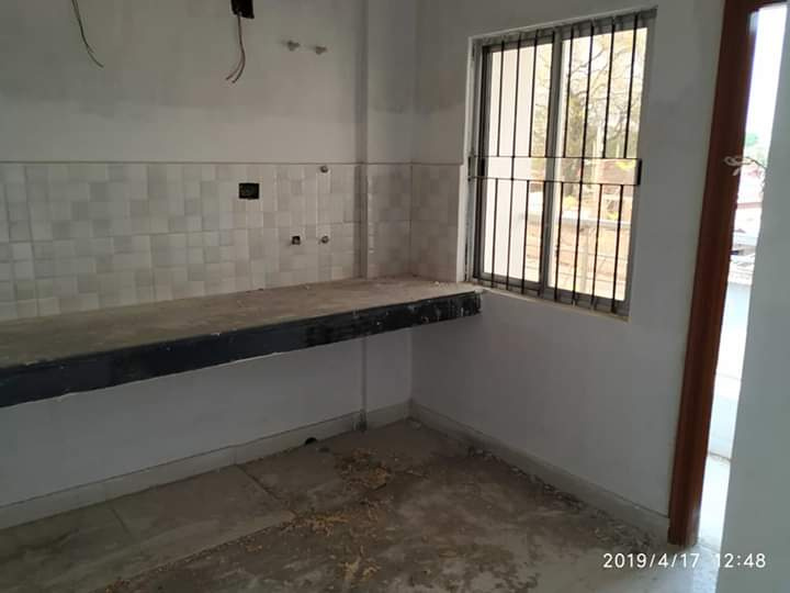 3 BHK Apartment 1090 Sq.ft. for Rent in Angarpathar, Dhanbad