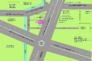  Commercial Land for Sale in Nagamalhi, Madurai