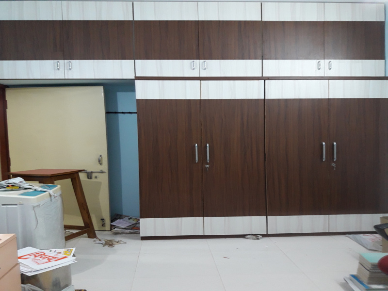 2 BHK Apartment 1200 Sq.ft. for Rent in Khadkeshwar, Aurangabad