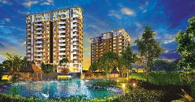2 BHK Flat for Sale in Hebbal, Mysore