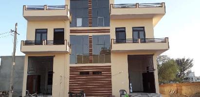 4 BHK House for Sale in Piprali Road, Sikar