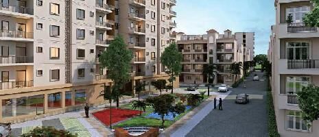 2 BHK Flat for Sale in Neemrana, Alwar