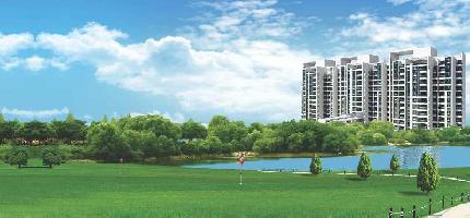 3 BHK Flat for Sale in Sector 91 Mohali