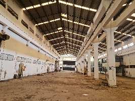  Warehouse for Rent in Makarpura GIDC, Vadodara