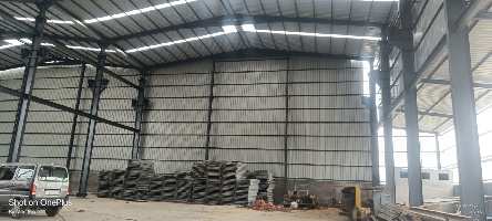  Warehouse for Rent in Manjusar GIDC, Vadodara