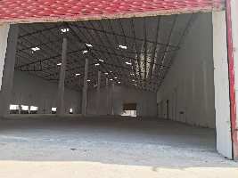  Warehouse for Rent in Waghodia, Vadodara