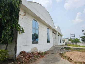  Warehouse for Rent in Waghodia, Vadodara