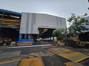  Warehouse for Rent in Padra, Vadodara