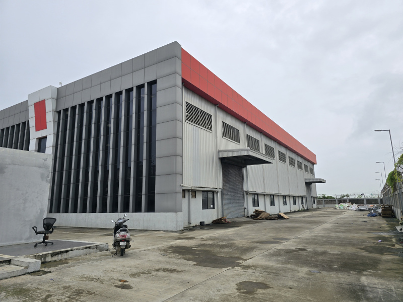  Warehouse 41000 Sq.ft. for Rent in Padra, Vadodara