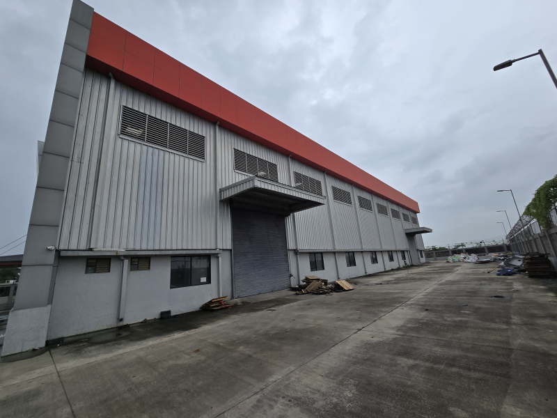  Warehouse 42000 Sq.ft. for Rent in Padra, Vadodara