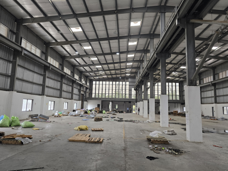  Warehouse 43000 Sq.ft. for Rent in Padra, Vadodara
