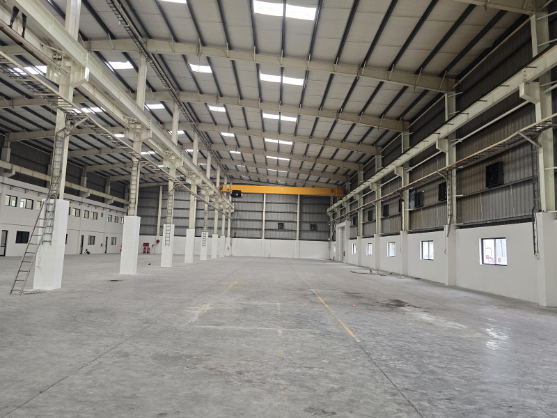  Warehouse 44000 Sq.ft. for Rent in Padra, Vadodara