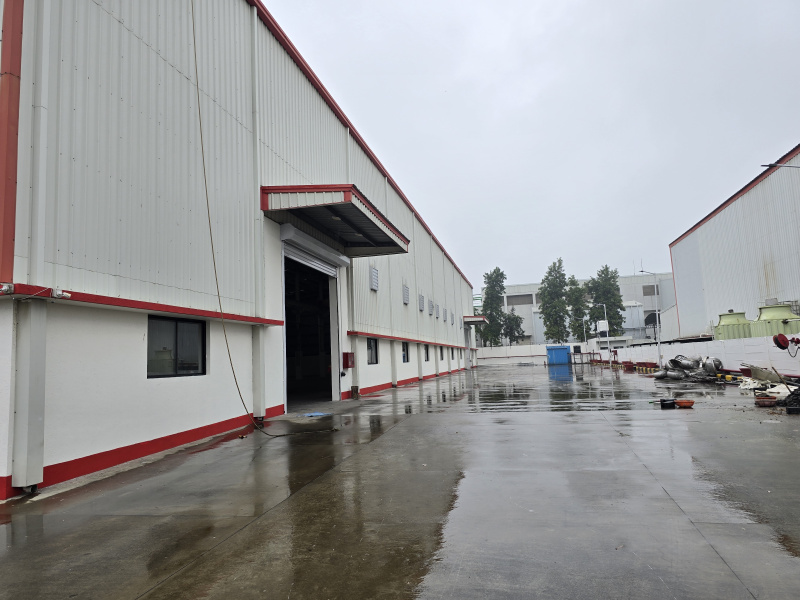  Warehouse 45000 Sq.ft. for Rent in Padra, Vadodara
