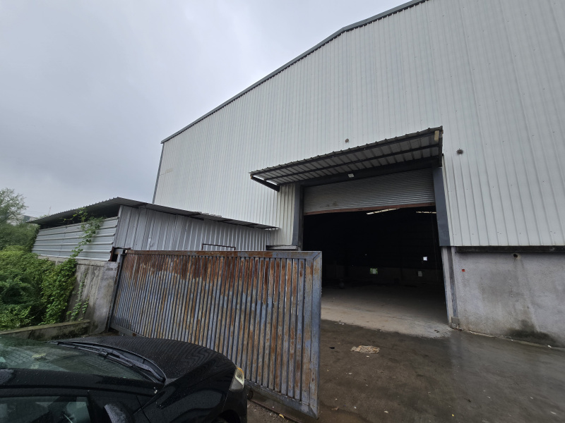  Warehouse 46000 Sq.ft. for Rent in Padra, Vadodara