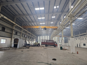  Warehouse for Rent in Padra, Vadodara