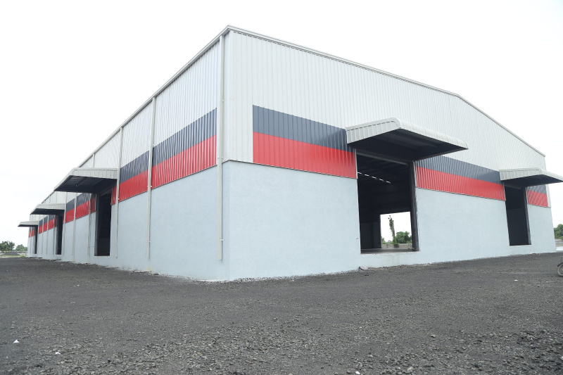  Warehouse 49000 Sq.ft. for Rent in Padra, Vadodara
