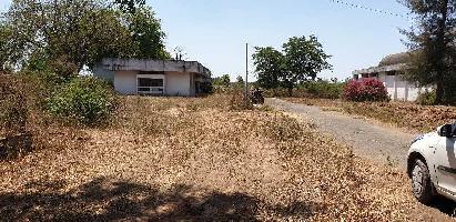  Industrial Land for Sale in Vadiwadi, Vadodara