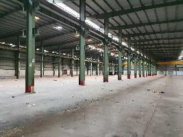  Factory for Rent in Jarod, Vadodara