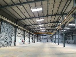  Factory for Rent in Halol, Panchmahal