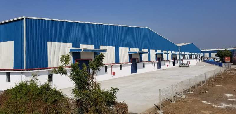 Factory 113000 Sq.ft. for Rent in Padra, Vadodara
