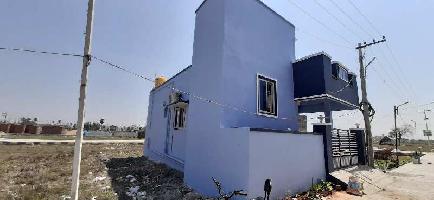 1 BHK House & Villa for Sale in Chengalpattu, Kanchipuram