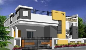1 BHK House for Sale in Hoskote, Bangalore