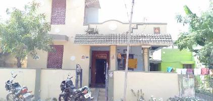 1 RK House & Villa for Sale in Rajiv Nagar, Ariyalur