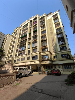 2 BHK Flat for Rent in Marol, Andheri East, Mumbai