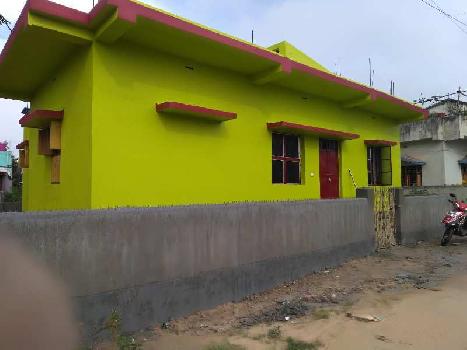 3.0 BHK House for Rent in Saratpally, Medinipur