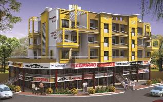 2 BHK Builder Floor for Sale in Kapil Nagar, Nagpur
