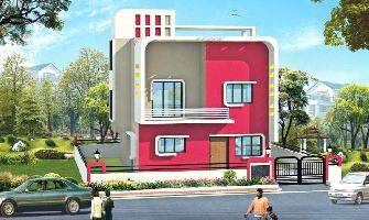 4 BHK House for Sale in Sausar, Chhindwara