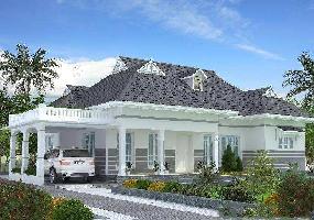 3 BHK House for Sale in Mulanthuruthy, Ernakulam