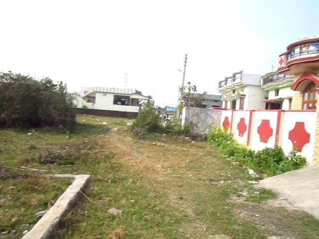  Residential Plot 2664 Sq.ft. for Sale in Nakronda, Dehradun