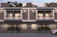 2 BHK House for Sale in Silvassa Road, Vapi