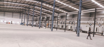  Factory for Rent in Gundlav, Valsad