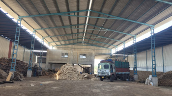  Factory for Rent in Karwad, Vapi