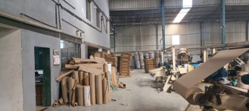  Factory for Sale in Karwad, Vapi