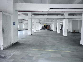  Factory for Rent in Kachigam, Daman