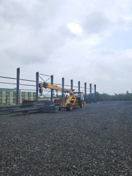  Industrial Land for Sale in Umbergaon, Valsad