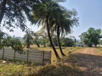  Industrial Land for Sale in Khanvel Road, Silvassa